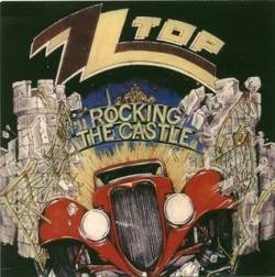 ZZ Top : Rocking the Castle